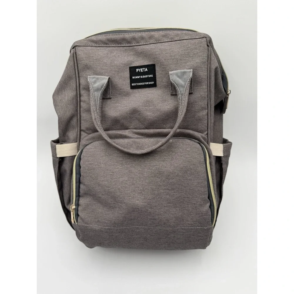 Baby Bag Travel Backpack Designer‎ Nursing Bag-PYETA Maternity